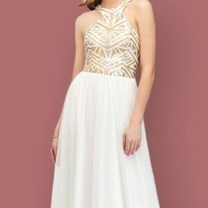 Dress for Homecoming / Prom / dinner partyy